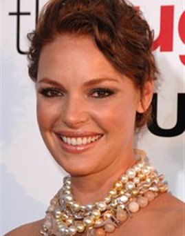 Diễn viên Katherine Heigl