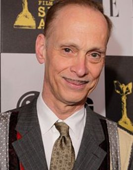 John Waters