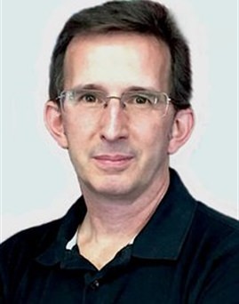 Tony Gardner