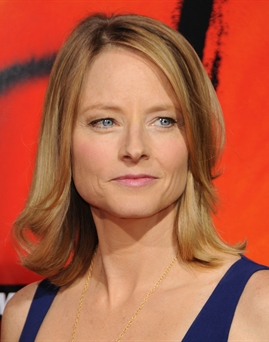 Diễn viên Jodie Foster