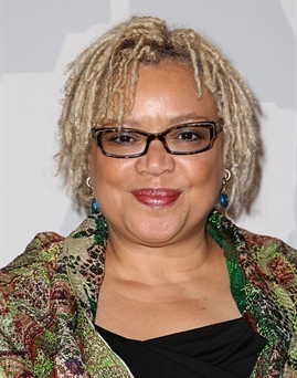 Diễn viên Kasi Lemmons