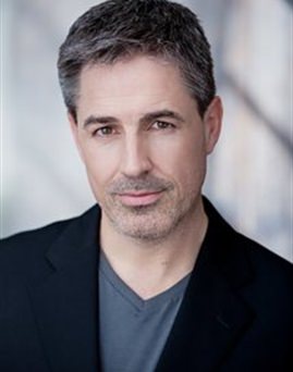 Simon James Morgan