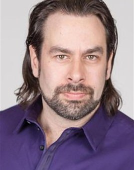 Tyhr Trubiak