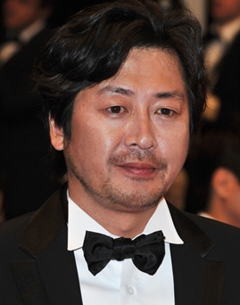 Diễn viên Yun-seok Kim