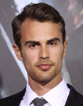 Theo James