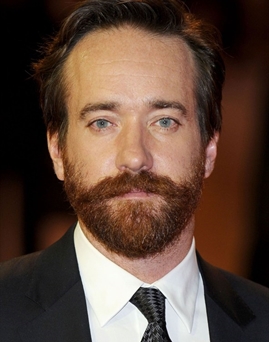 Matthew Macfadyen