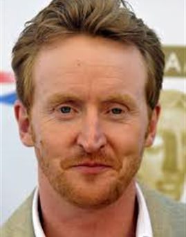 Tony Curran