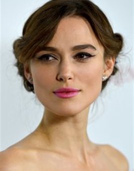 Keira Knightley