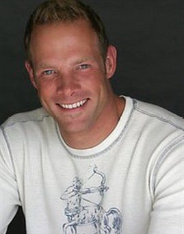 Mike Mukatis