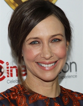 Diễn viên Vera Farmiga