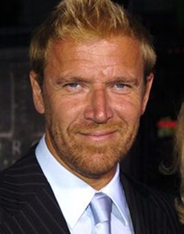 Renny Harlin