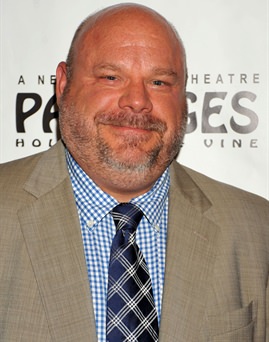 Kevin Chamberlin