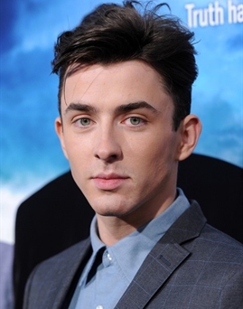 Matthew Beard