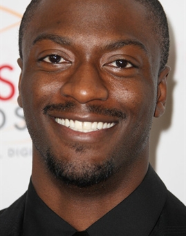 Diễn viên Aldis Hodge