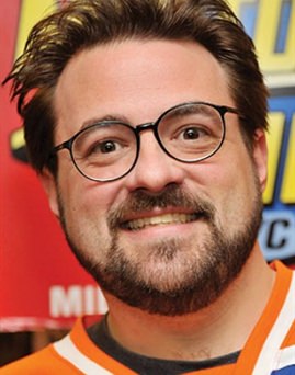 Diễn viên Kevin Smith