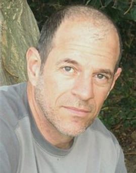 Chris Palermo