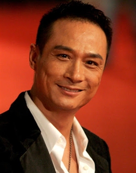 Francis Ng