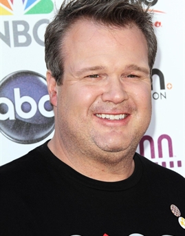 Eric Stonestreet