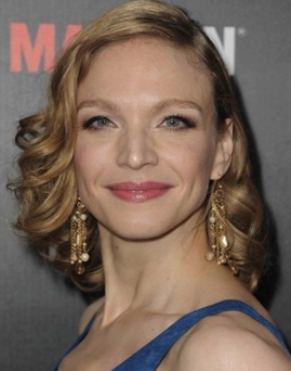 Kristin Lehman