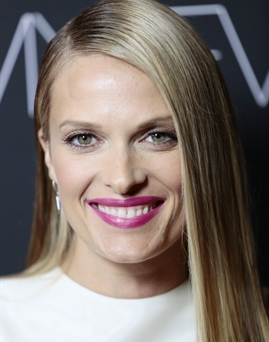 Diễn viên Vinessa Shaw