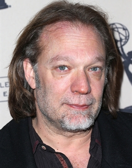 Diễn viên Greg Nicotero