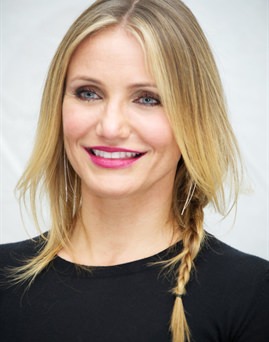 Cameron Diaz