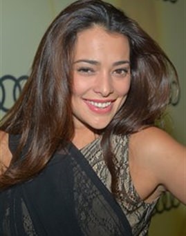 Diễn viên Natalie Martinez