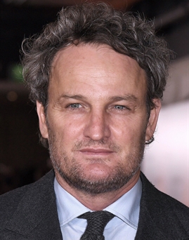 Jason Clarke