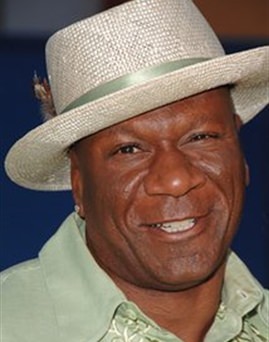 Diễn viên Ving Rhames