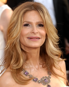 Diễn viên Kyra Sedgwick