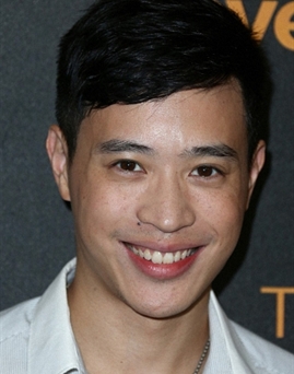 Hayden Szeto