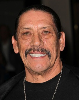 Diễn viên Danny Trejo