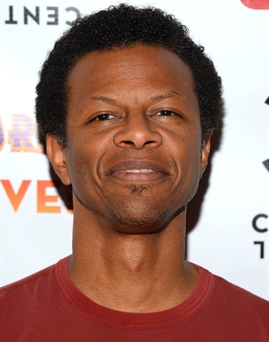 Diễn viên Phil LaMarr