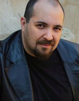 Joe Vaz