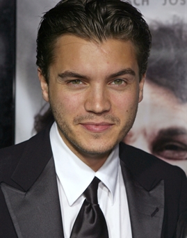 Diễn viên Emile Hirsch