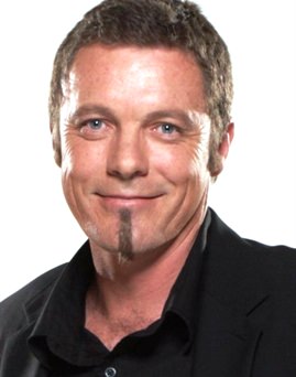 Warrick Grier