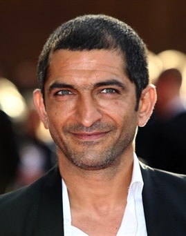 Amr Waked