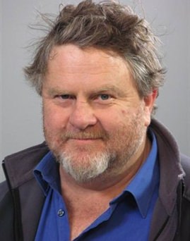 Sean Higgs