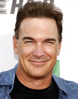 Diễn viên Patrick Warburton