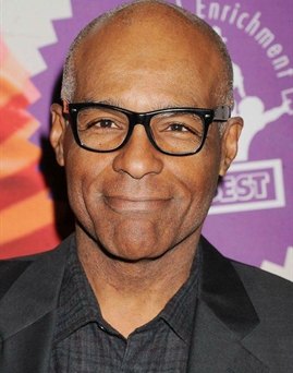 Diễn viên Michael Dorn