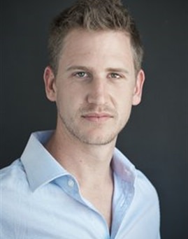 Mark Elderkin