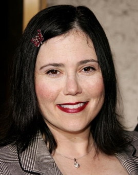 Diễn viên Alex Borstein