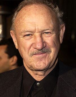 Diễn viên Gene Hackman