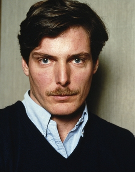 Diễn viên Christopher Reeve