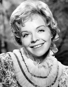 Diễn viên Susannah York