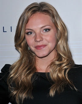 Eloise Mumford