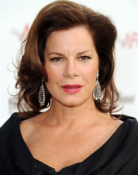 Diễn viên Marcia Gay Harden