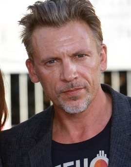 Diễn viên Callum Keith Rennie