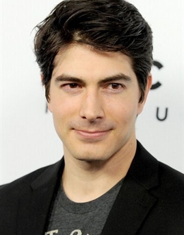 Diễn viên Brandon Routh