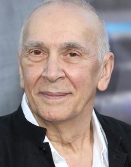 Diễn viên Frank Langella